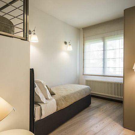 Myplace Via Castelmenardo Apartment Treviso Bagian luar foto