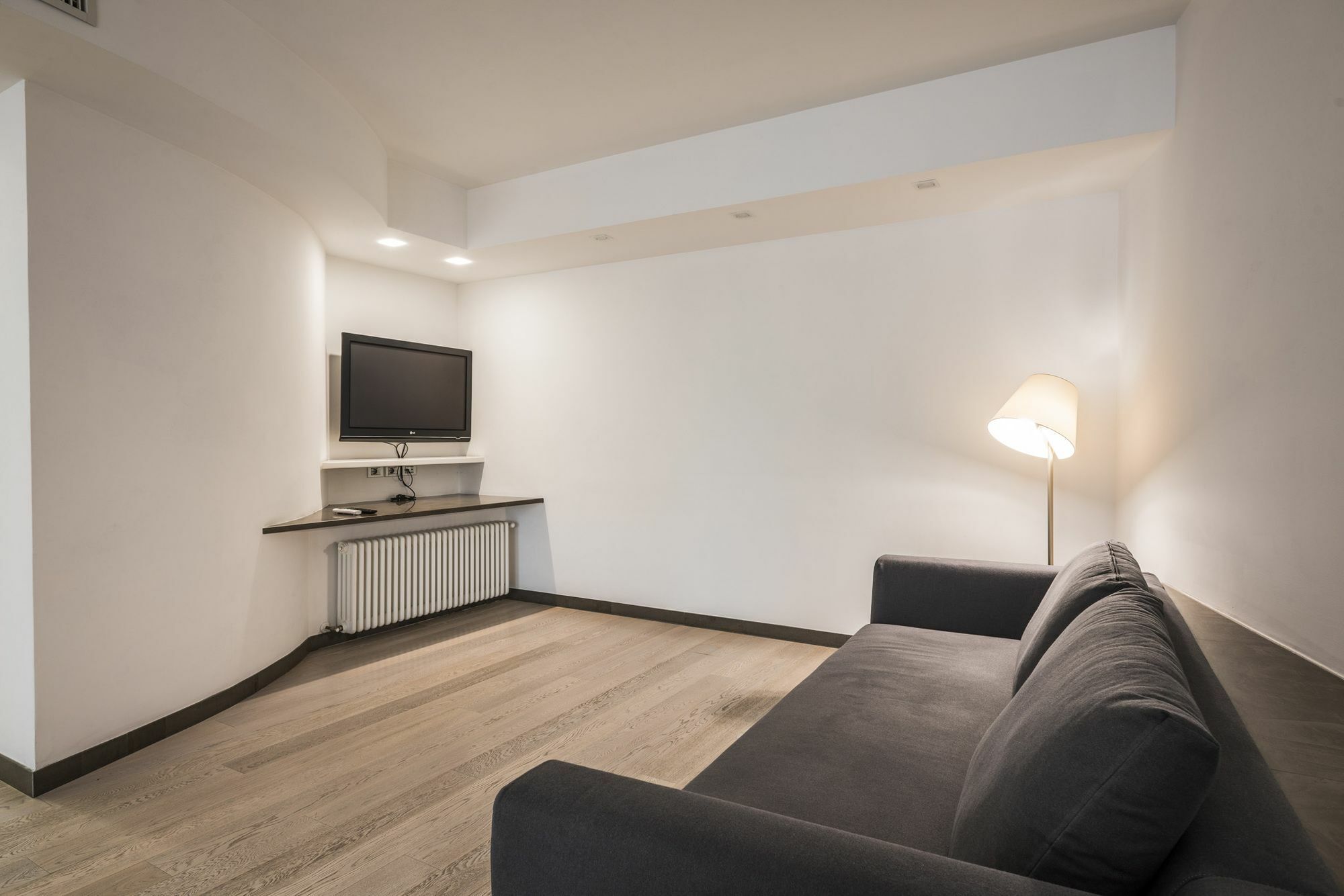 Myplace Via Castelmenardo Apartment Treviso Bagian luar foto