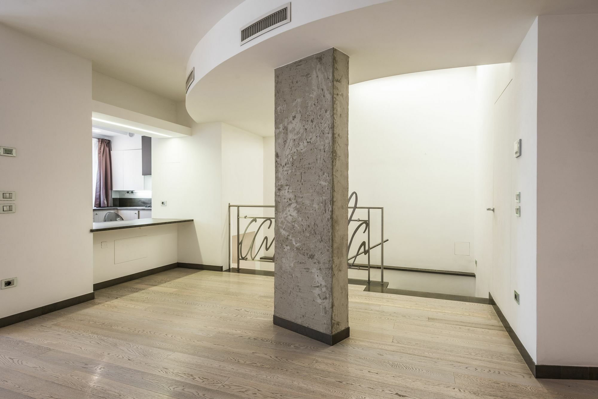 Myplace Via Castelmenardo Apartment Treviso Bagian luar foto
