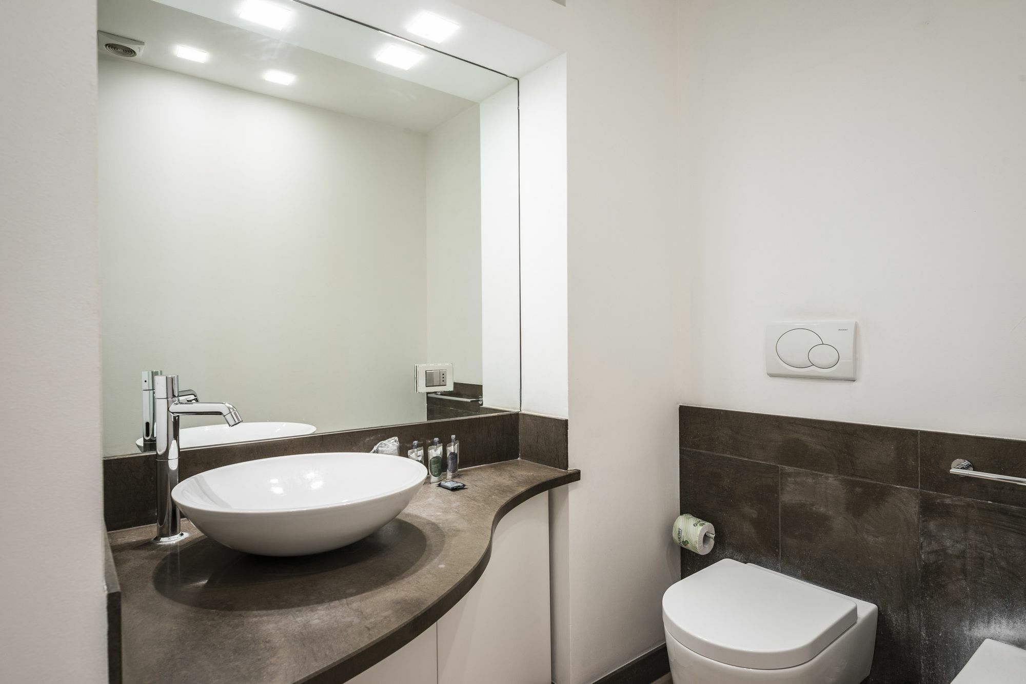 Myplace Via Castelmenardo Apartment Treviso Bagian luar foto