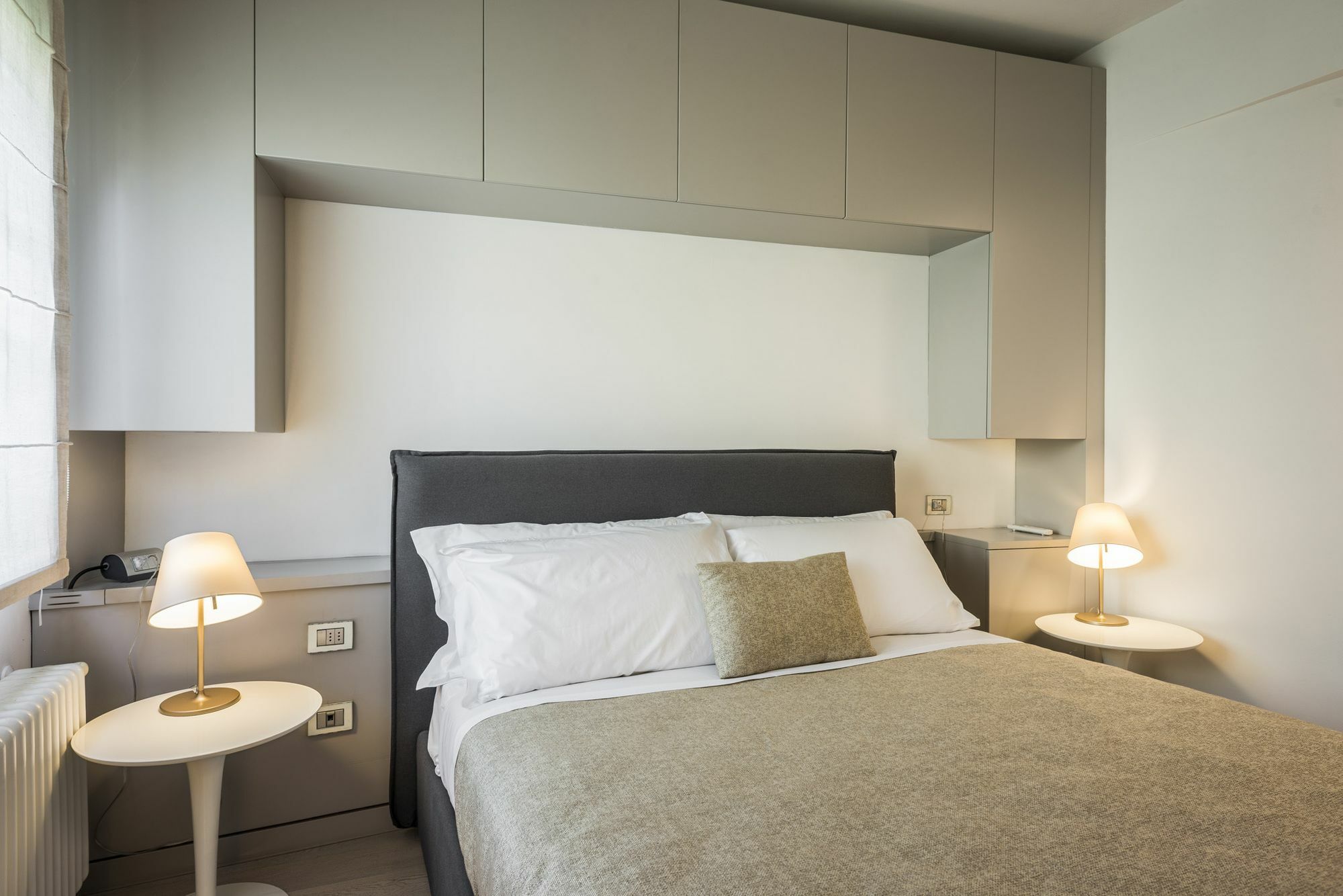 Myplace Via Castelmenardo Apartment Treviso Bagian luar foto