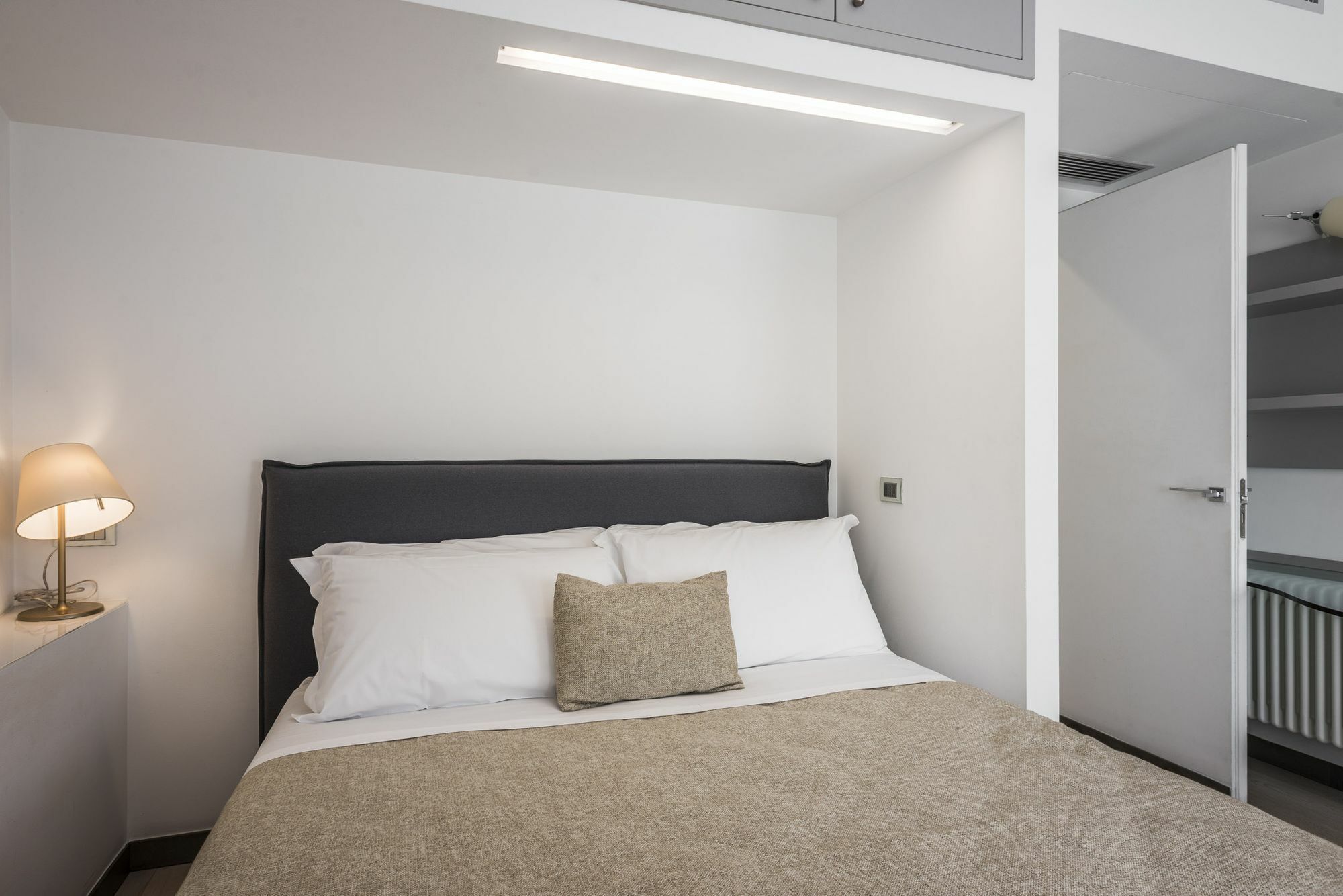 Myplace Via Castelmenardo Apartment Treviso Bagian luar foto