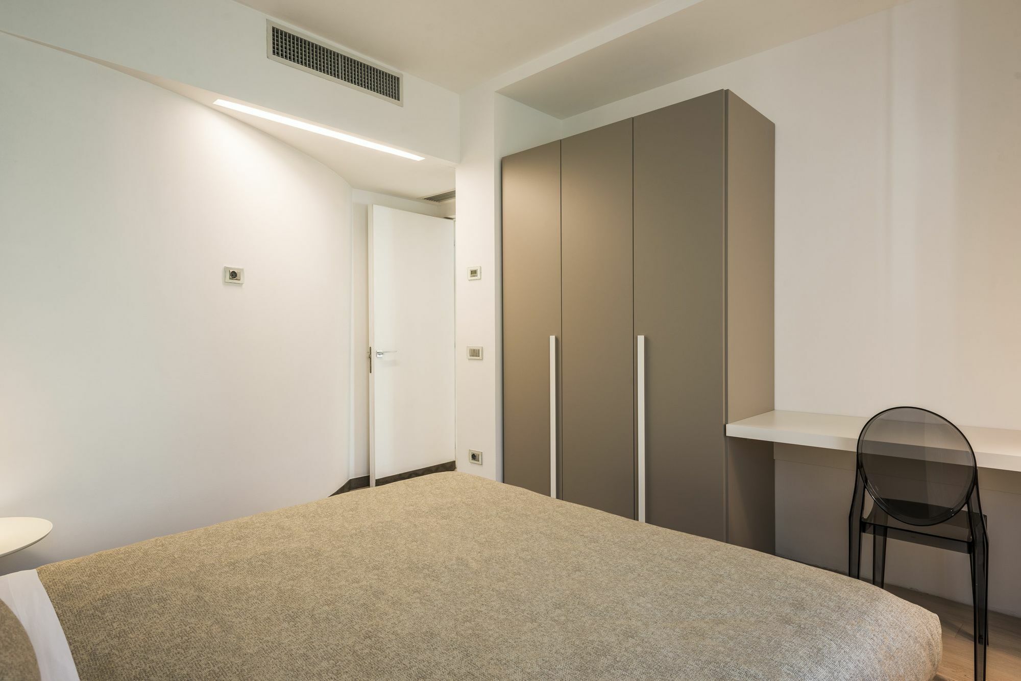 Myplace Via Castelmenardo Apartment Treviso Bagian luar foto