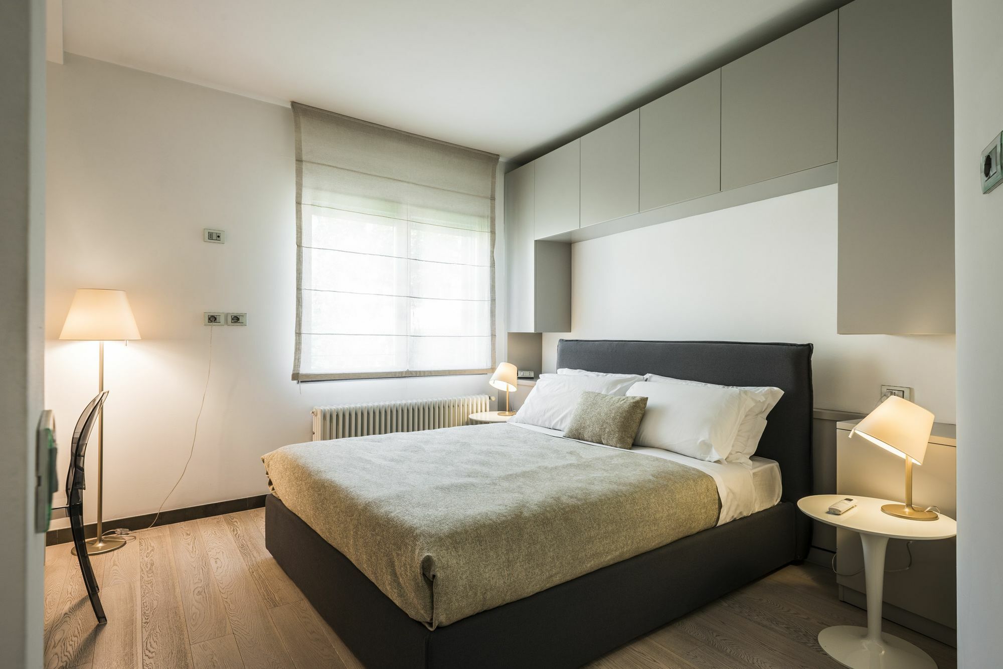 Myplace Via Castelmenardo Apartment Treviso Bagian luar foto
