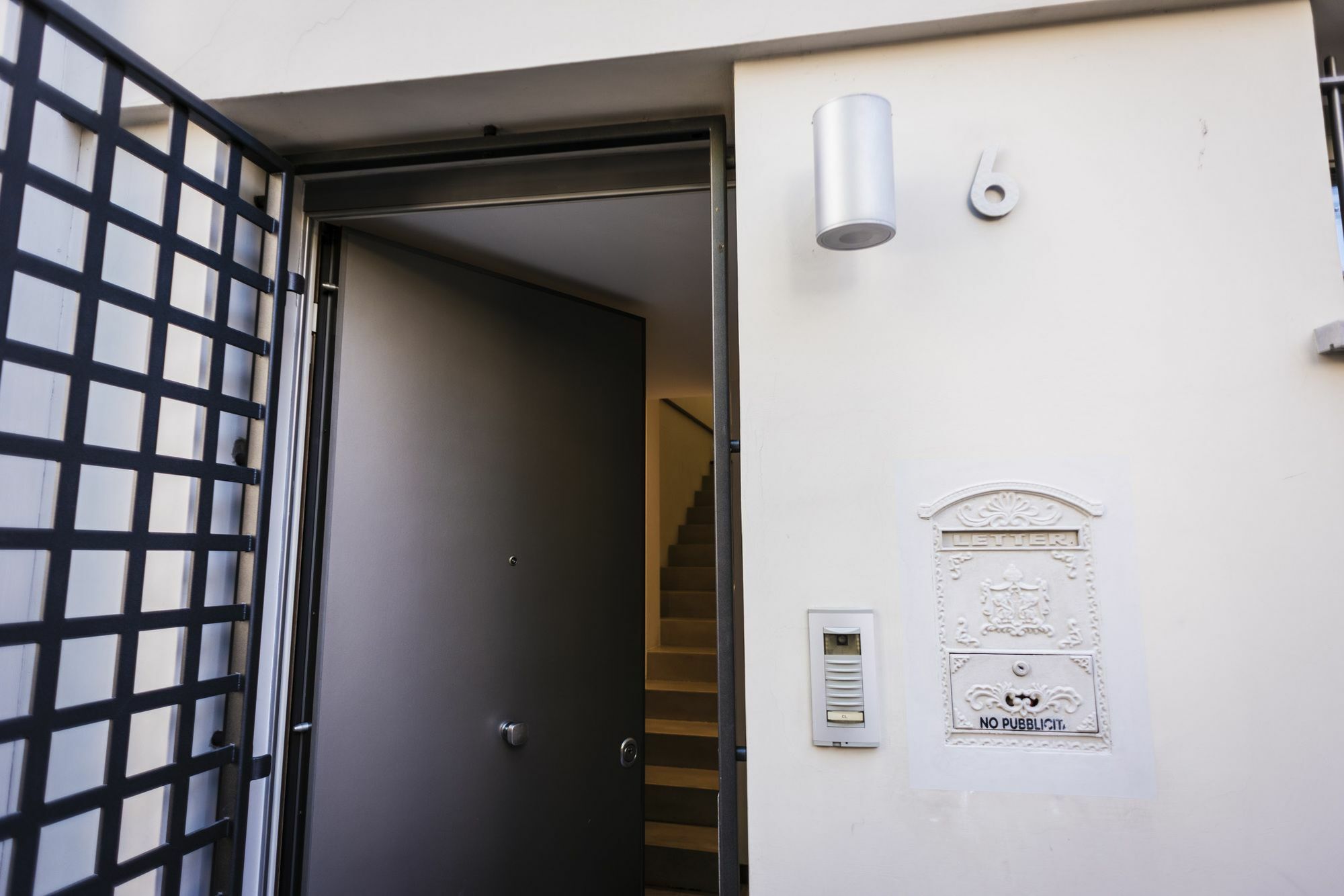 Myplace Via Castelmenardo Apartment Treviso Bagian luar foto