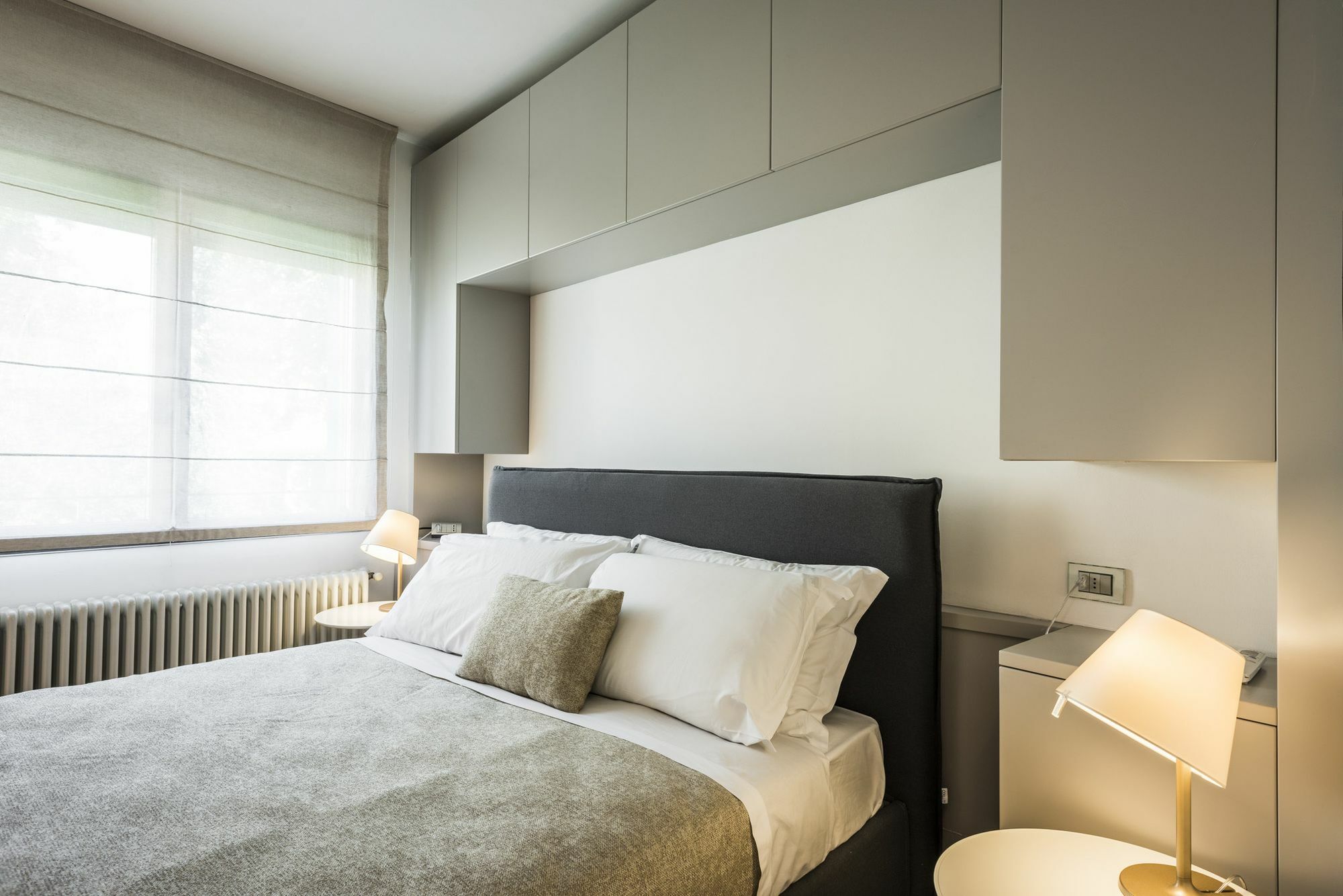 Myplace Via Castelmenardo Apartment Treviso Bagian luar foto