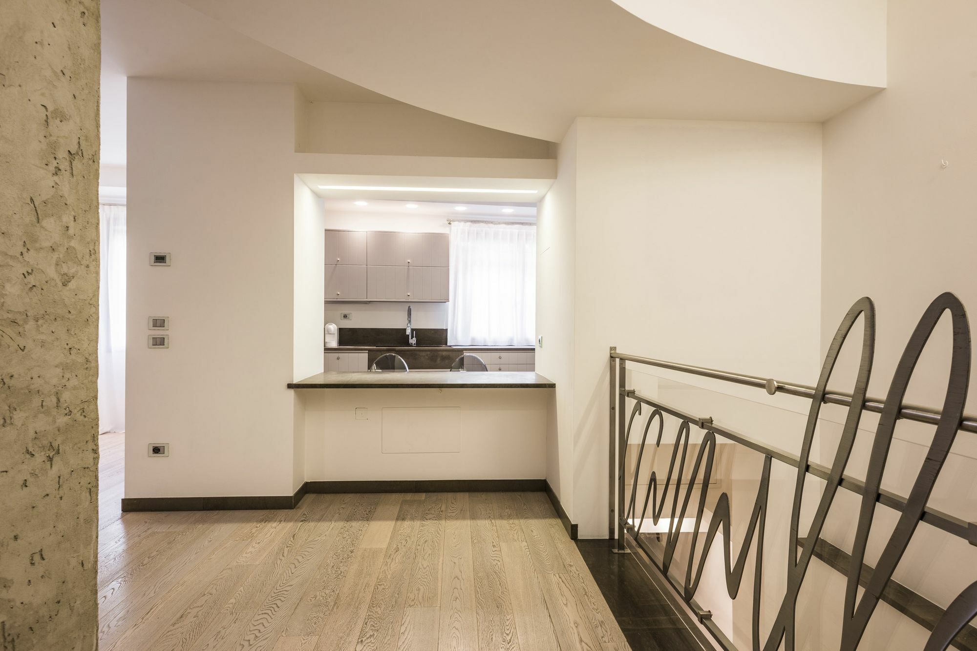 Myplace Via Castelmenardo Apartment Treviso Bagian luar foto