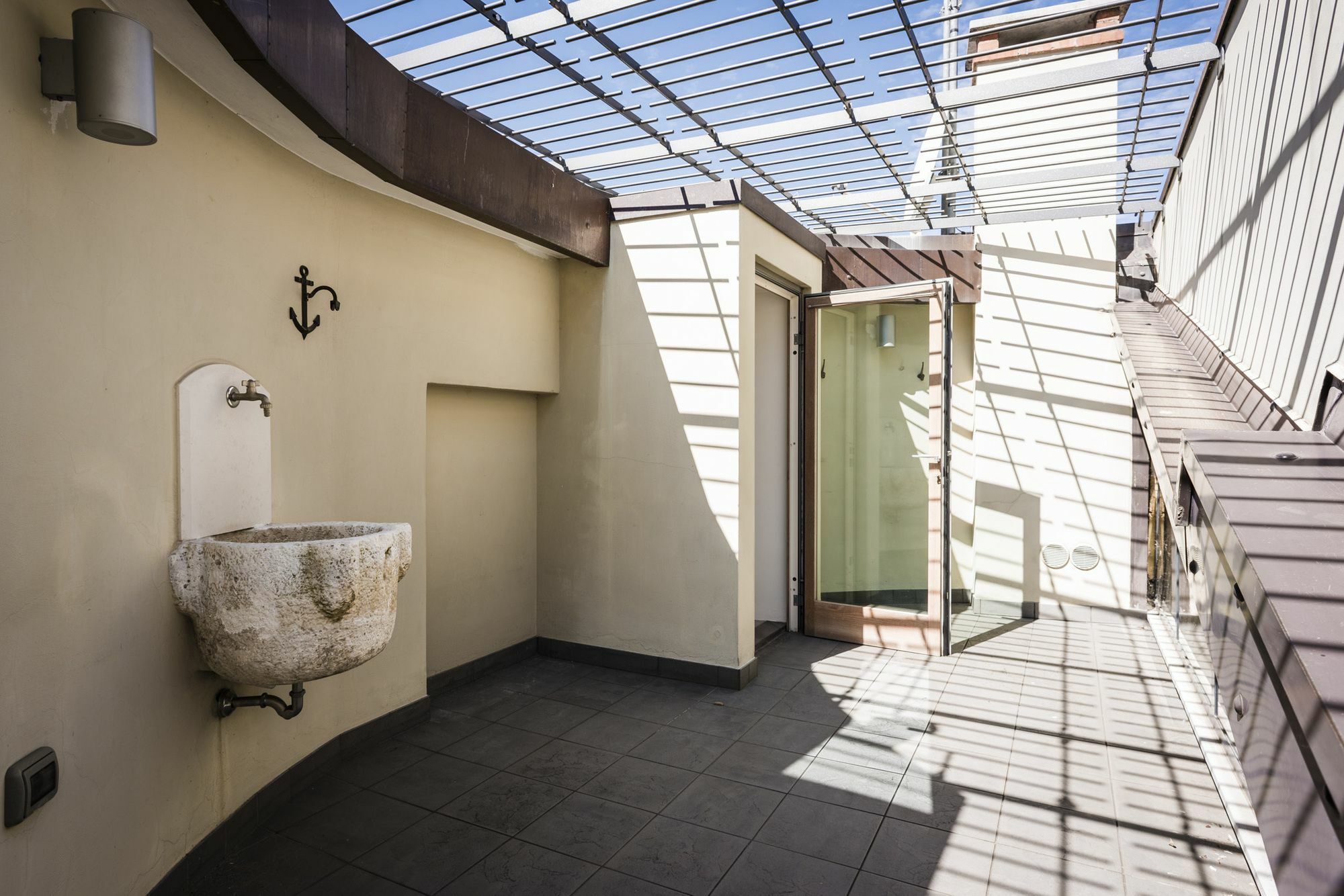 Myplace Via Castelmenardo Apartment Treviso Bagian luar foto