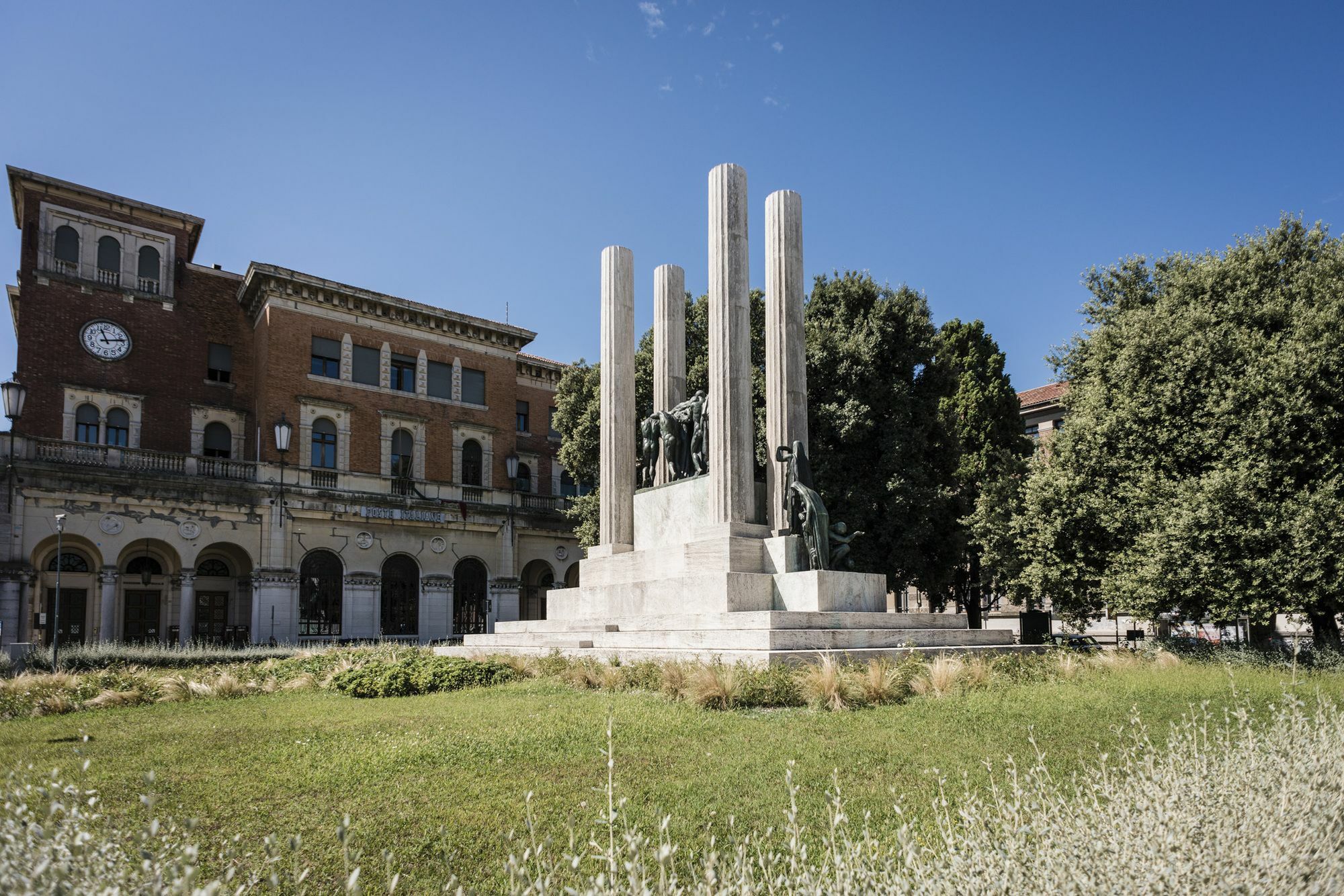 Myplace Via Castelmenardo Apartment Treviso Bagian luar foto